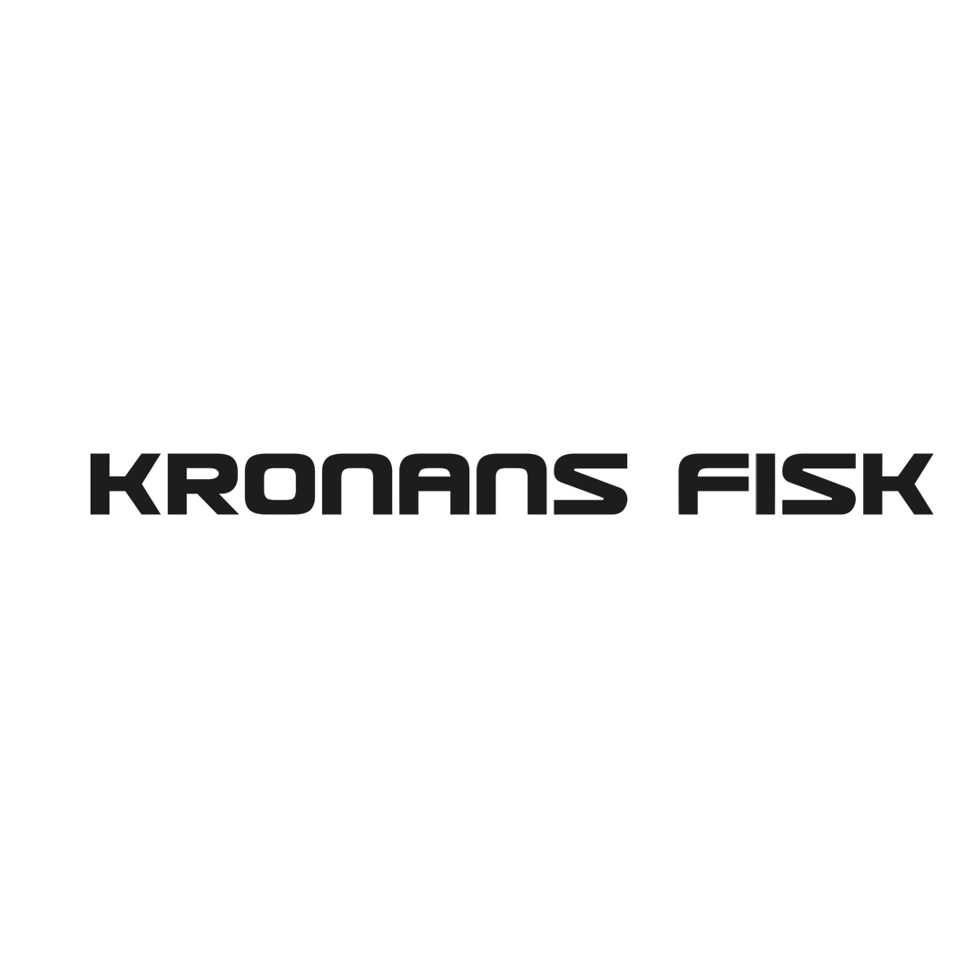 Kronans Fisk